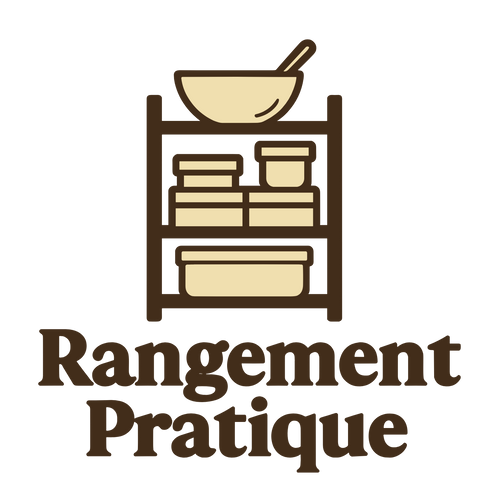Rangement Pratique