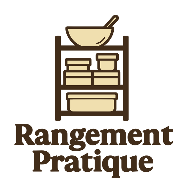 Rangement Pratique