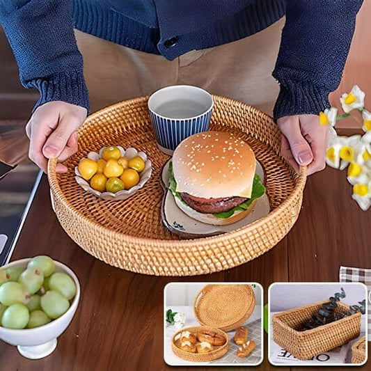 Panier de rangement | Élégance - Rangement Pratique