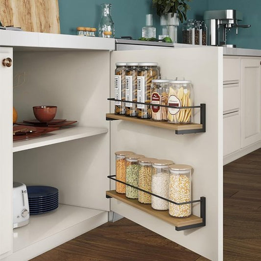 Rangement pour Épices | Design Pratique - Rangement Pratique